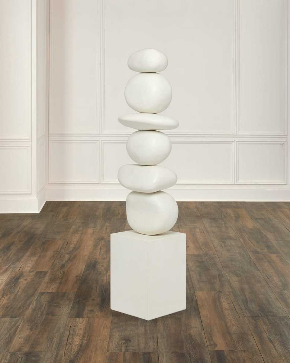 Bodhi Sculpture